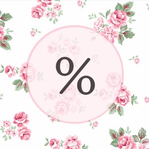 % SALE %